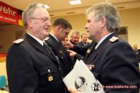 Auszeichnung von Kameraden