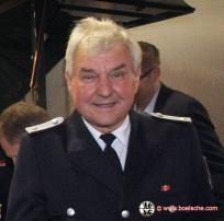 Auszeichnung von Kameraden