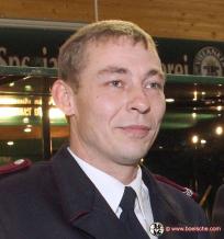 Auszeichnung von Kameraden