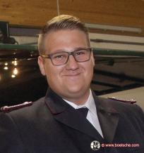 Auszeichnung von Kameraden