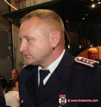 Auszeichnung von Kameraden