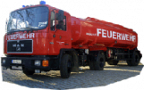 Großtankwagen 20.000 liter