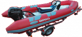 Rettungsboot