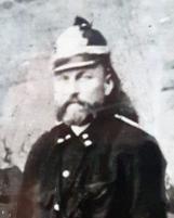Wehrführung der FFw Parchim - Louis Biber