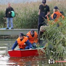 Bildimpressionen: Am 20. September 2014 feierte die Jugendfeuerwehr 20. Geburtstag