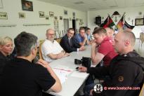 FFw Parchim - Förderverein