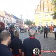 Bildimpression vom 125. Geburtstag der Parchimer Wehr und 25 Jahre Jugendfeuerwehr