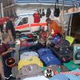 Bildimpression vom 125. Geburtstag der Parchimer Wehr und 25 Jahre Jugendfeuerwehr- Technikschau