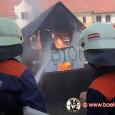 Bildimpression vom 125. Geburtstag der Parchimer Wehr und 25 Jahre Jugendfeuerwehr- Technikschau