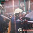 Bildimpression vom 125. Geburtstag der Parchimer Wehr und 25 Jahre Jugendfeuerwehr- Technikschau