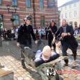 Bildimpression vom 125. Geburtstag der Parchimer Wehr und 25 Jahre Jugendfeuerwehr- Technikschau